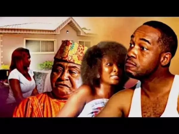 Video: Woman Nature - Latest Nigerian Nollywood Movies